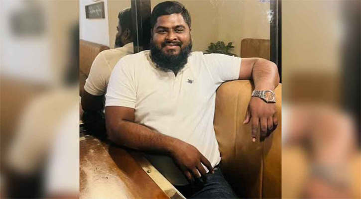 গাজীপুরে ডিবি পুলিশের ধাওয়ায় নদীতে ঝাঁপ, ব্যবসায়ী নিখোঁজ 